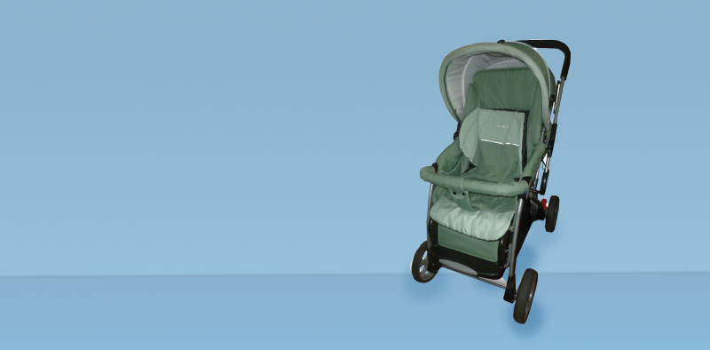 Stroller