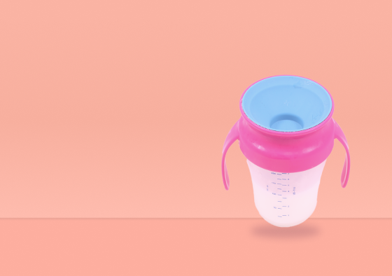 Sippy Cups